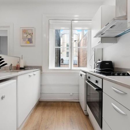 2 Bed Piccadilly Apartment 3 Londres Exterior foto