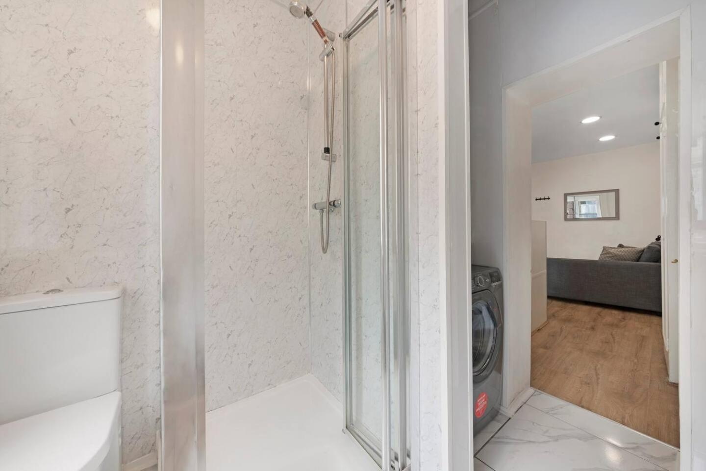 2 Bed Piccadilly Apartment 3 Londres Exterior foto