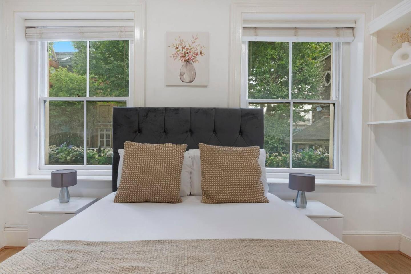 2 Bed Piccadilly Apartment 3 Londres Exterior foto