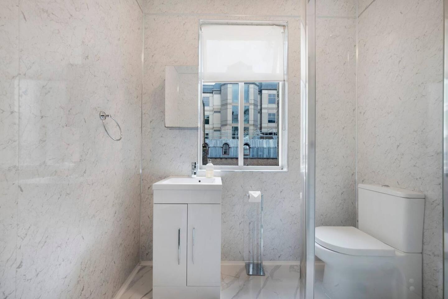 2 Bed Piccadilly Apartment 3 Londres Exterior foto