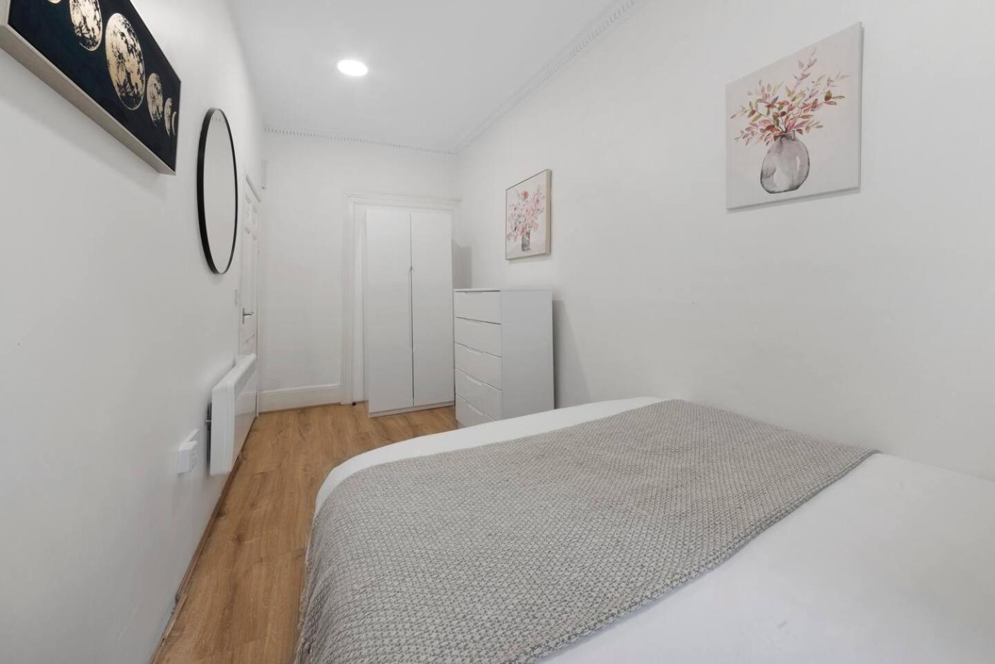 2 Bed Piccadilly Apartment 3 Londres Exterior foto